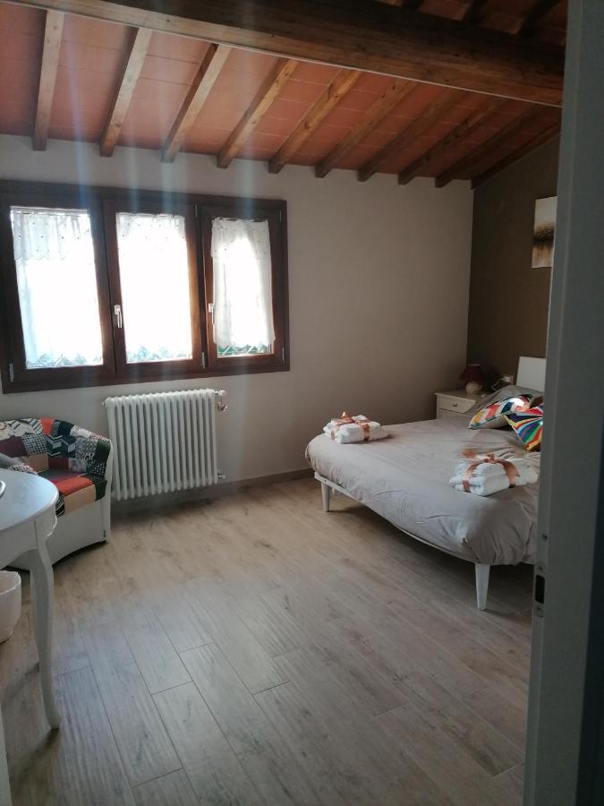 La Casa Delle Rondini Villa Montelupo Fiorentino Exteriör bild